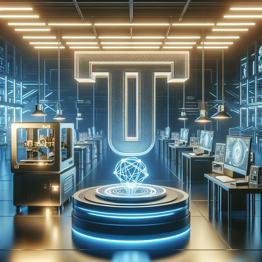 How to Utilize Technast's Premium 3D Printing Services for Rapid Prototyping - Technast