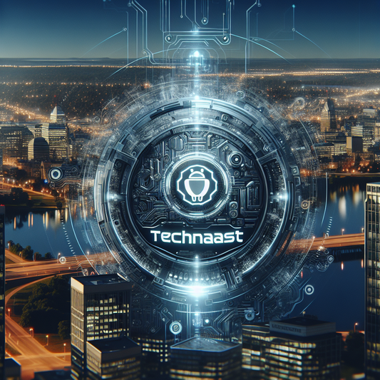 Ottawa's Go-To Source for iOS & Android App Development: Technast - Technast