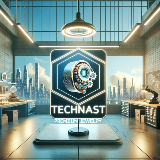 Your Comprehensive Tutorial on Technast’s Premium Jewelry Prototyping - Technast