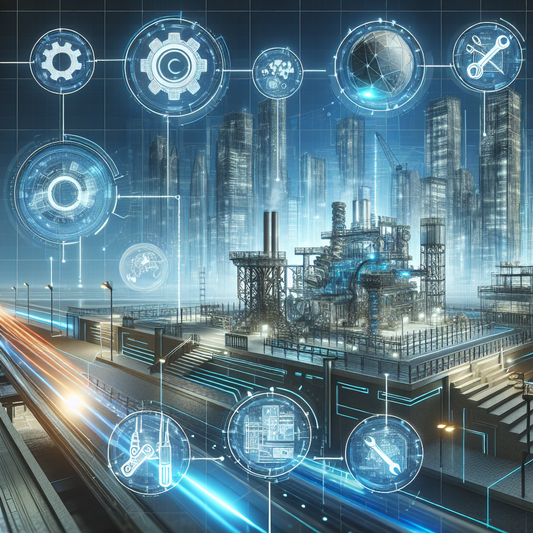 Step-by-Step Guide to Technast's Reverse Engineering Services - Technast