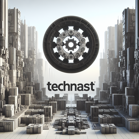 3D Printing - Technast