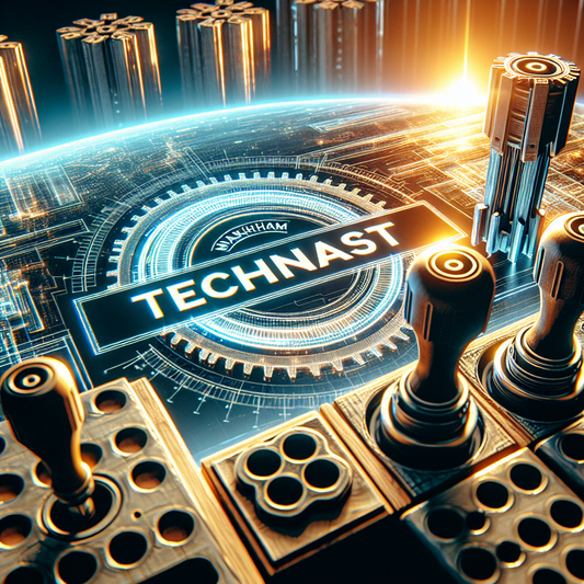 Complete Tutorial on Creating Custom Branded Stamps for Your Business - Technast