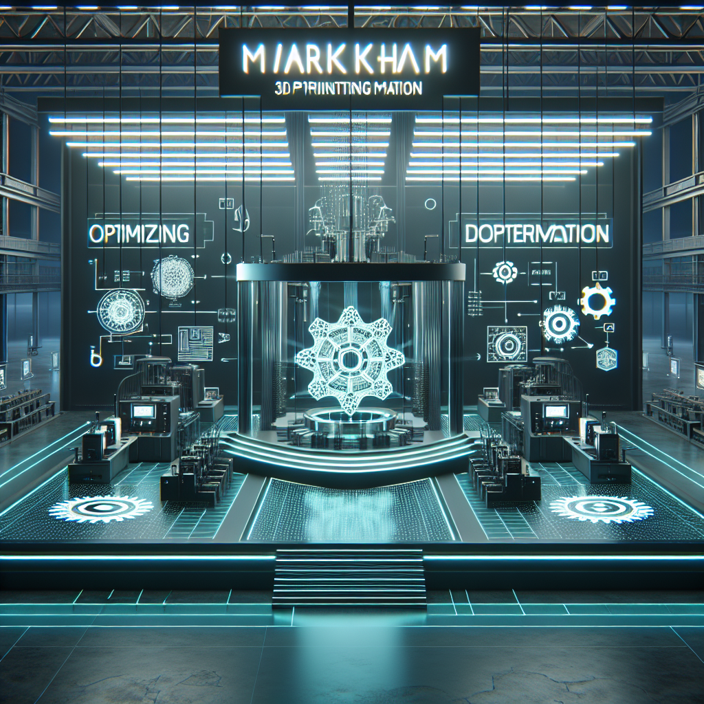 How to Optimize Your 3D Printing Process with Technast's Premium SLA/FDM Services - Technast