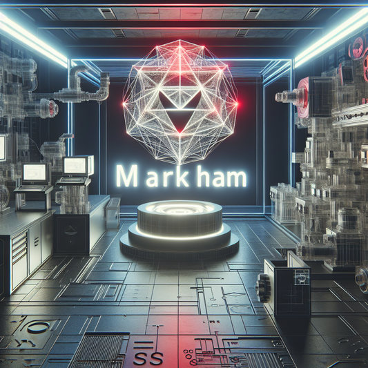 SLA & FDM Printing in Markham - Technast