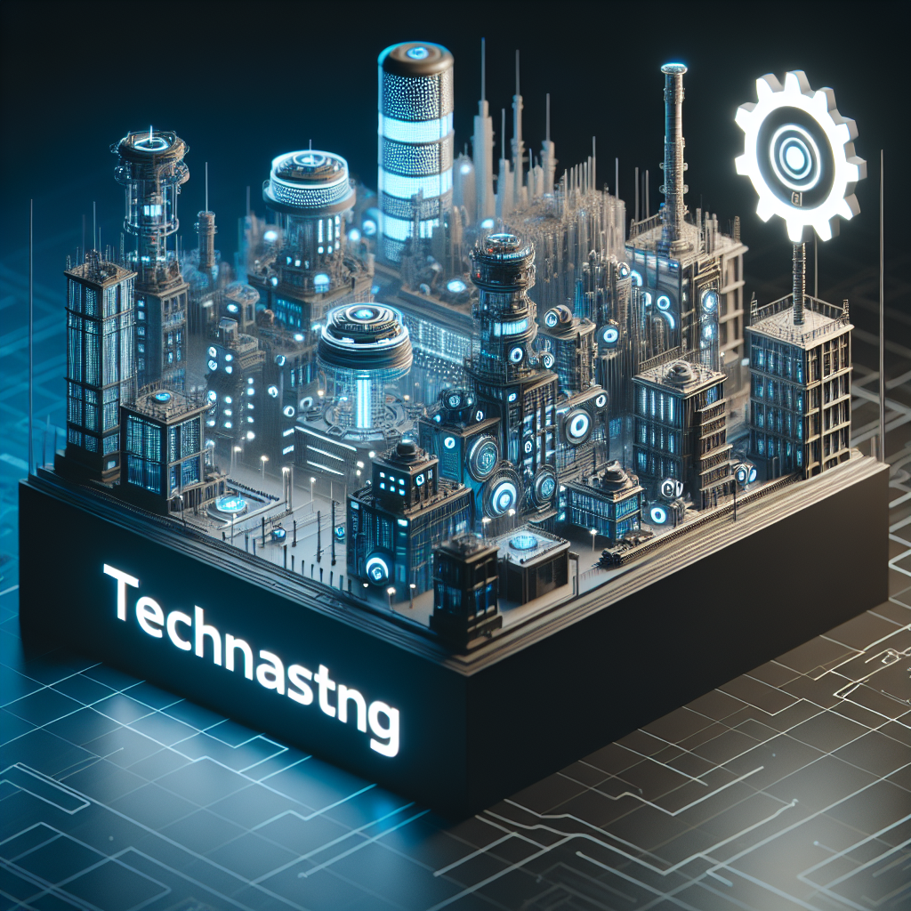 3D Printing Markham - Technast