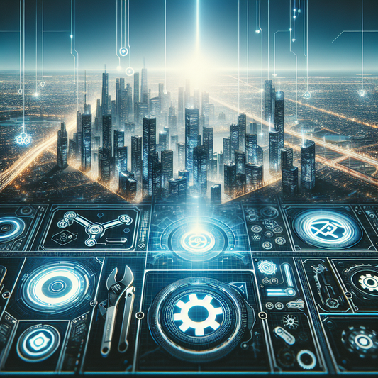 Getting Started with Industrial Automation Repair: A Step-by-Step Guide - Technast