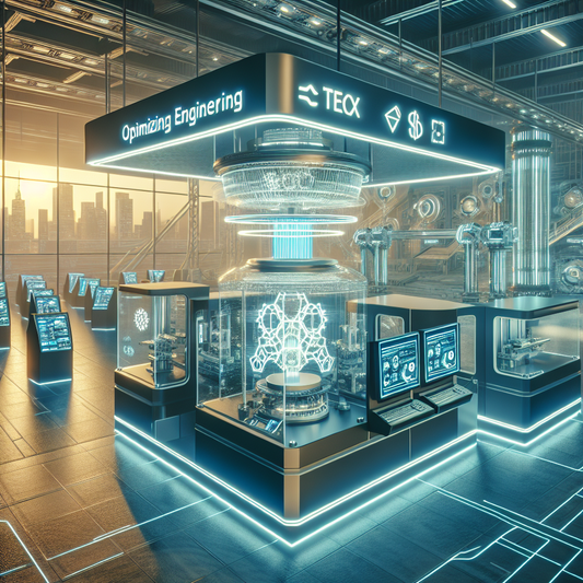 How to Optimize Your 3D Printing Process with Technast's SLA/FDM Printers - Technast