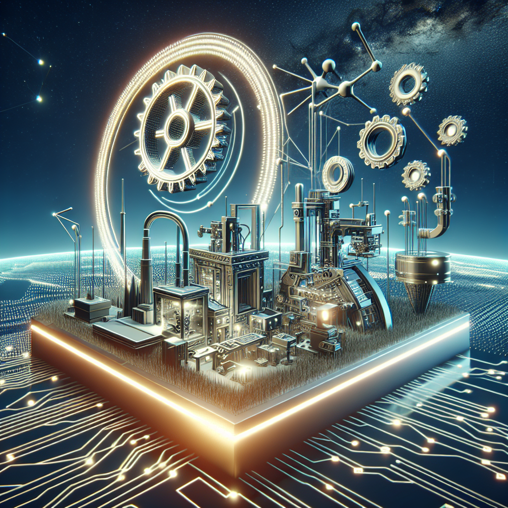 Automation Machine Repairs in Markham - Technast