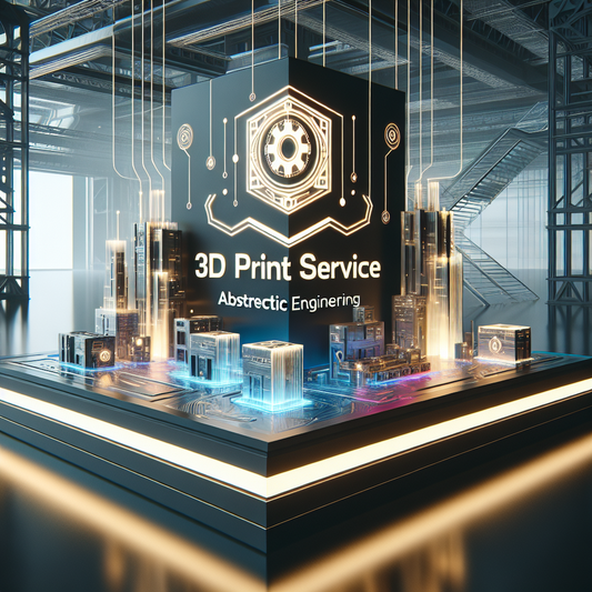 Top 3D Printing Services in Markham: Why Technast is the Best - Technast