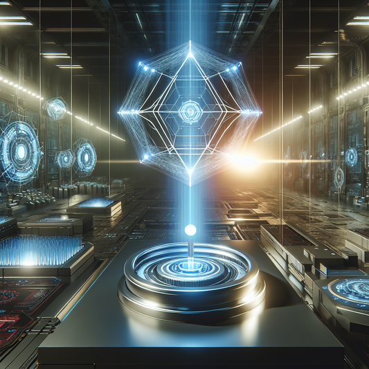 How to Get the Best Out of Your 3D Scanning Services at Technast - Technast