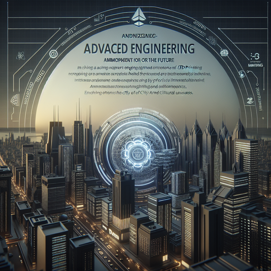 The Number One Choice for 3D Printing Services in Markham: Technast - Technast