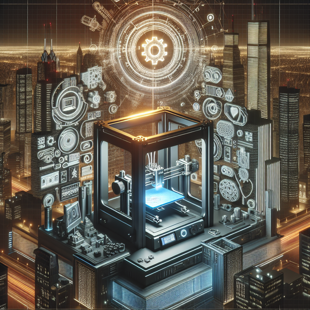 How Technast Became the Number One 3D Printing Service in Markham - Technast