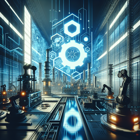 Step-by-Step Guide to Technast's Industrial Automation Repair Services for Your Business - Technast