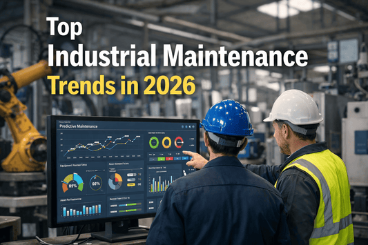 What to Look for in a Reliable Automation Machinery Repair Service?