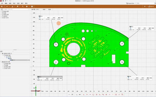 What is the Role of 3D Scanning in Modern Manufacturing Techniques?