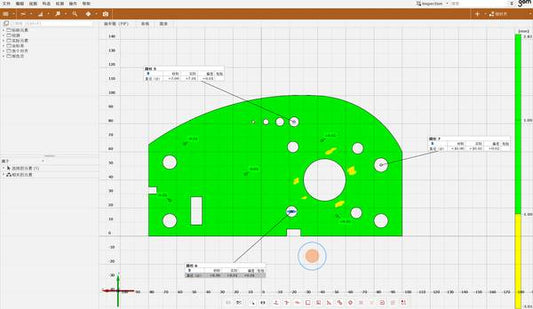 What Are the Key Advantages of Using 3D Scanning Over Traditional Measurement Methods?