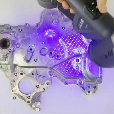 What Are the Key Benefits of Using 3D Scanning for Reverse Engineering in the GTA?