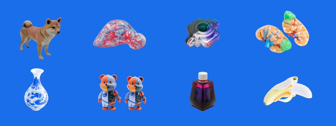 How Does Markham 3D Printing Services Compare to Traditional Manufacturing?