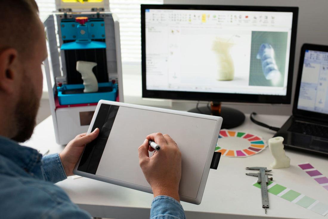 What to Expect from Markham 3D Printing Services in 2026?