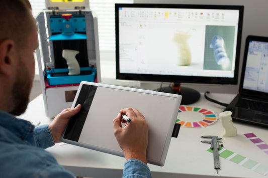 What to Expect from Markham 3D Printing Services in 2026?
