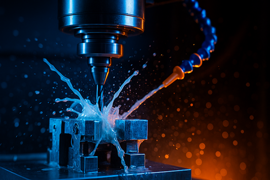 What Are the Future Trends in Precision Manufacturing for 2026?