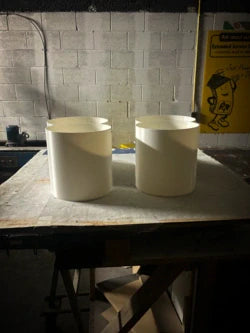 Large Food-Safe Mold Project: A Success Story at Technast - TechNast