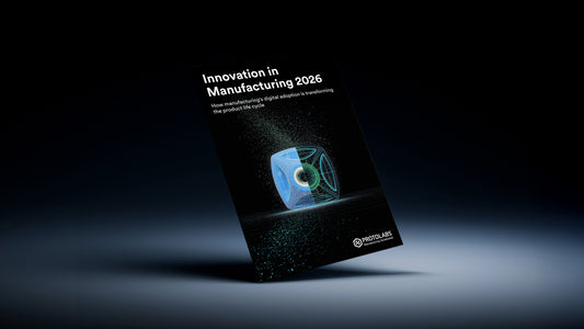 2026 Trends: Innovations Driving Precision Manufacturing Forward