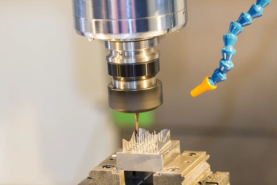 Why Precision Engineering Is Critical for High-Performance Products?