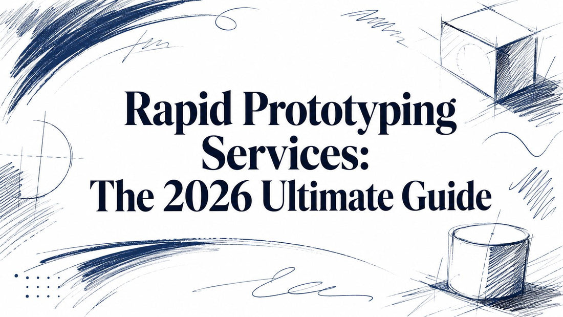 What Are the Key Benefits of Rapid Prototyping for Startups in Ontario?