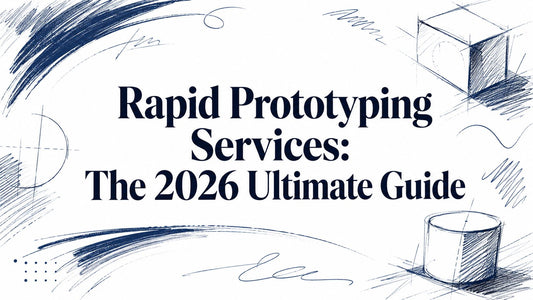 What Are the Key Benefits of Rapid Prototyping for Startups in Ontario?
