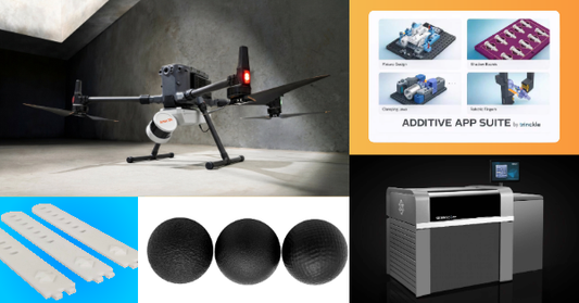 What Are the Latest Innovations in Rapid Prototyping Technologies for 2026?