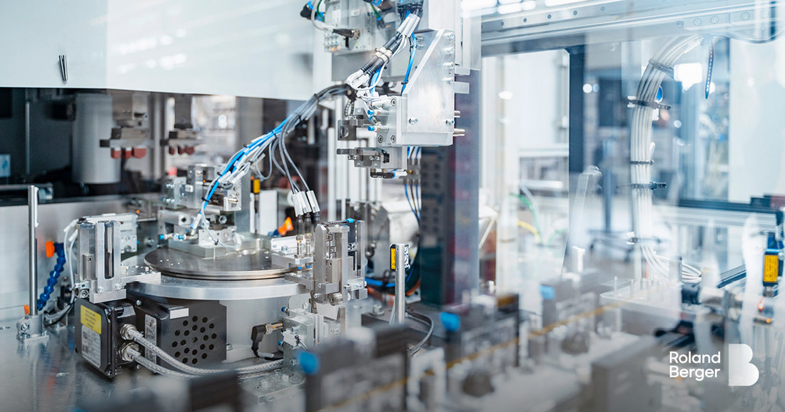 How Is Automation Machinery Repair Expected to Evolve by 2026?