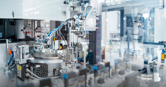 How Is Automation Machinery Repair Expected to Evolve by 2026?