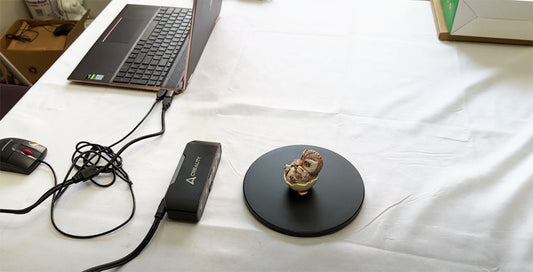 What Are the Benefits of Using 3D Scanning for Reverse Engineering in Markham?