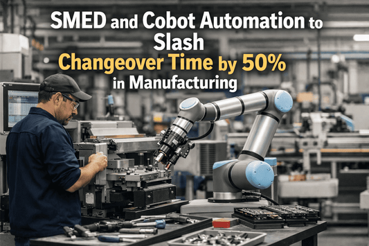 How Does Mid-Volume Production Impact Cost and Time Efficiency?