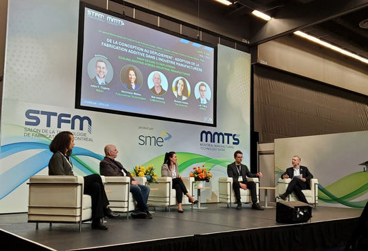 What Is Additive Manufacturing and How Can It Benefit Ontario Industries in 2026?