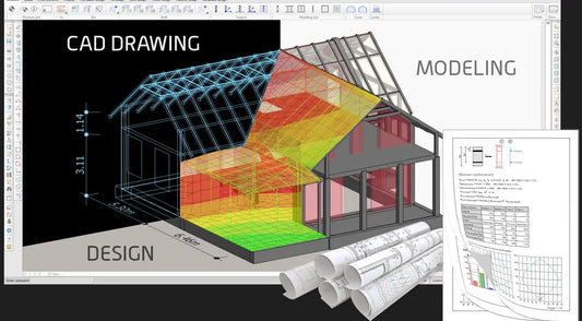 What Tools Are Used for Accurate Thermal and Structural Analysis in Markham?