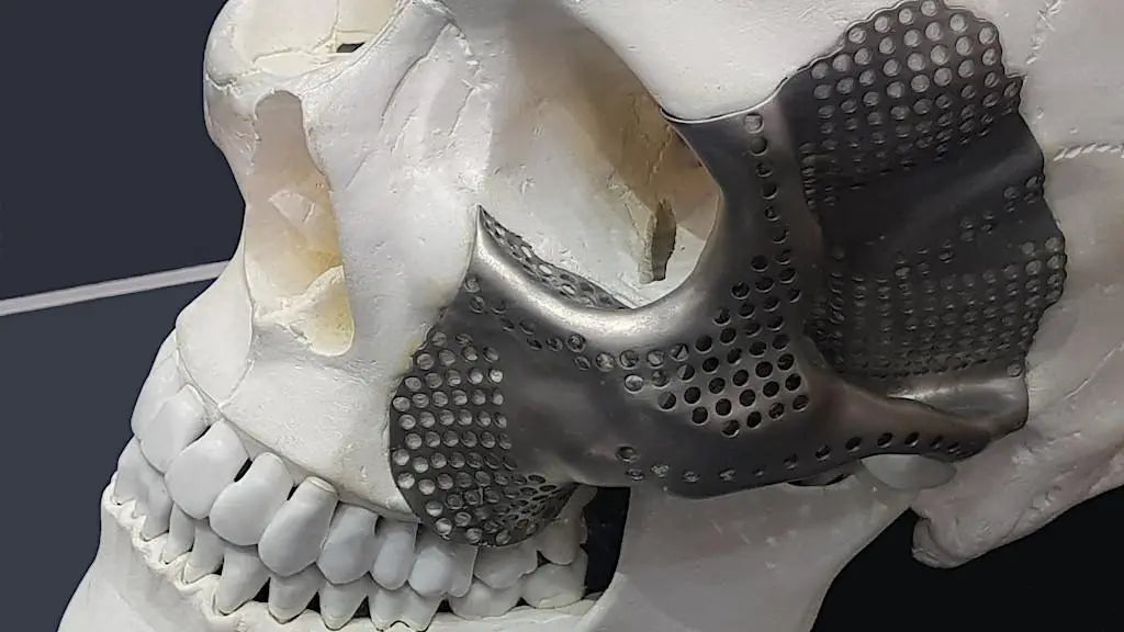 The Revolutionary Impact of 3D Printing in Medical Applications - TechNast