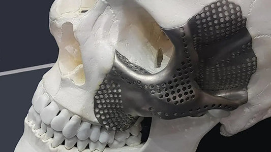 The Revolutionary Impact of 3D Printing in Medical Applications - TechNast