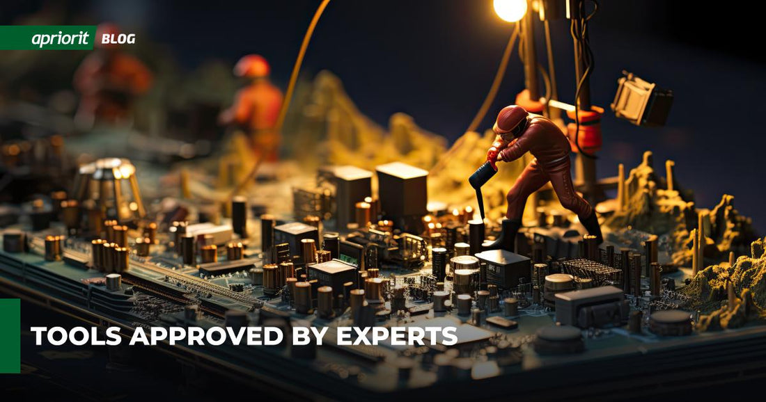 How to Effectively Use Reverse Engineering in Product Development?