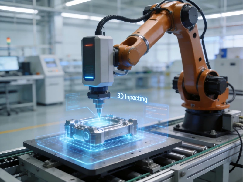 How Can Advanced 3D Scanning Improve Your Product Development Process?