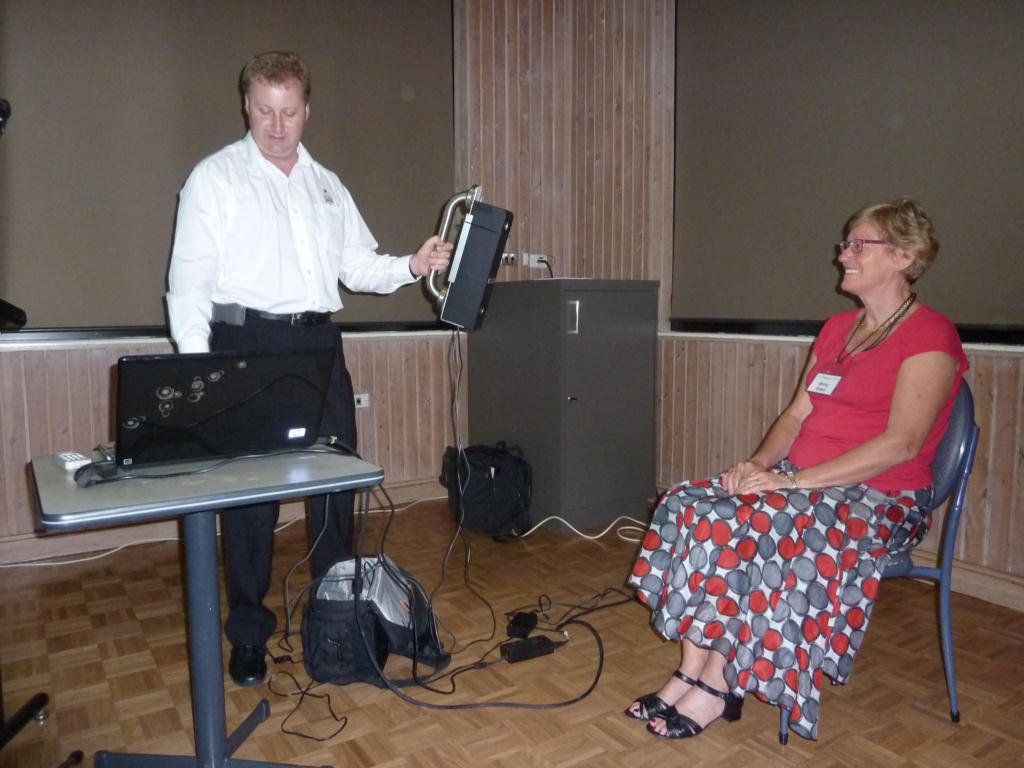 How to Choose the Right 3D Scanning Technology for Your Project in Markham?