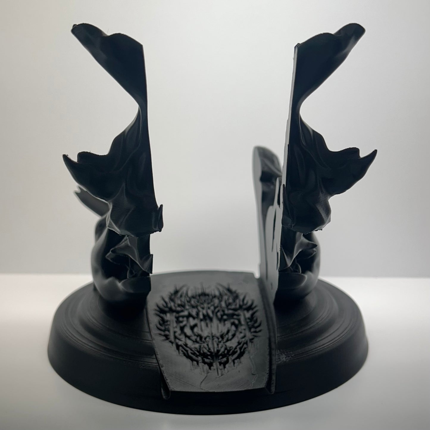 3D Printed Charizard PS5 Stand | Pokémon Console Display | Gaming Decor