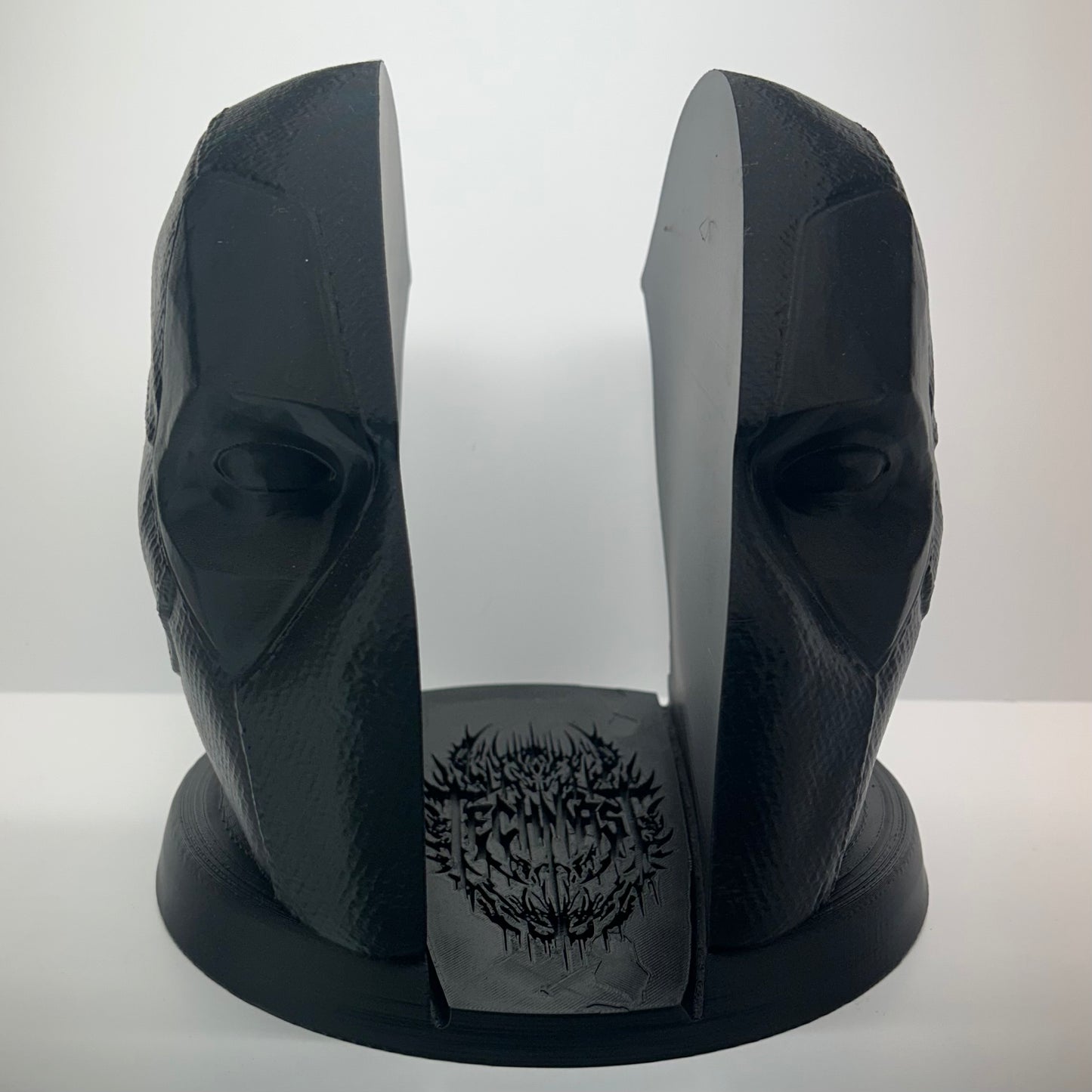 Exclusive Deadpool Stand – 3D Printed Marvel Antihero Collectible for Fans & Decor