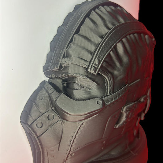 3D Printed Sub - Zero PS5 Stand | Mortal Kombat Gaming Display - TechNast3D Printed Sub - Zero PS5 Stand | Mortal Kombat Gaming Display3D - Printed PlayStation StanTechNastTechNast#