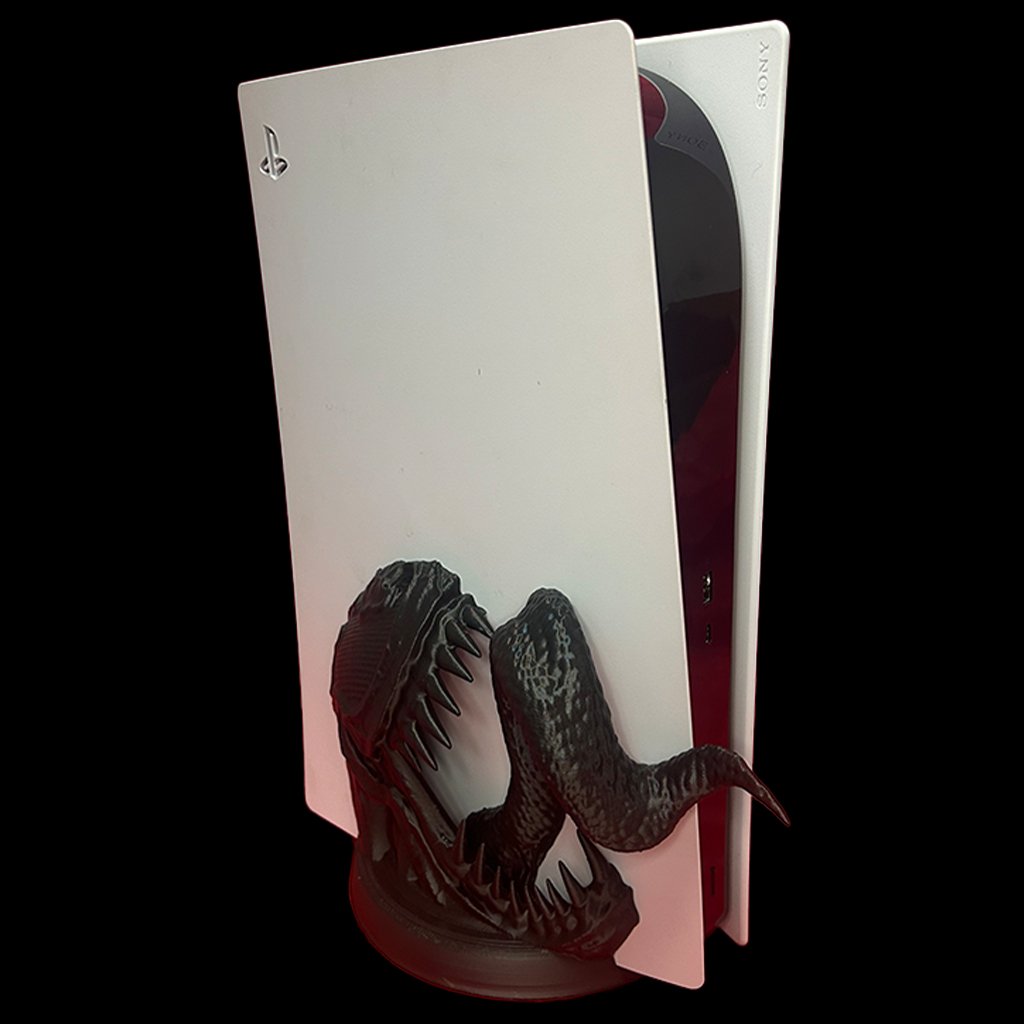 3D Printed Venom PlayStation 5 Stand – Exclusive Venom - TechNast3D Printed Venom PlayStation 5 Stand – Exclusive Venom3D - Printed PlayStation StanTechNastTechNast#