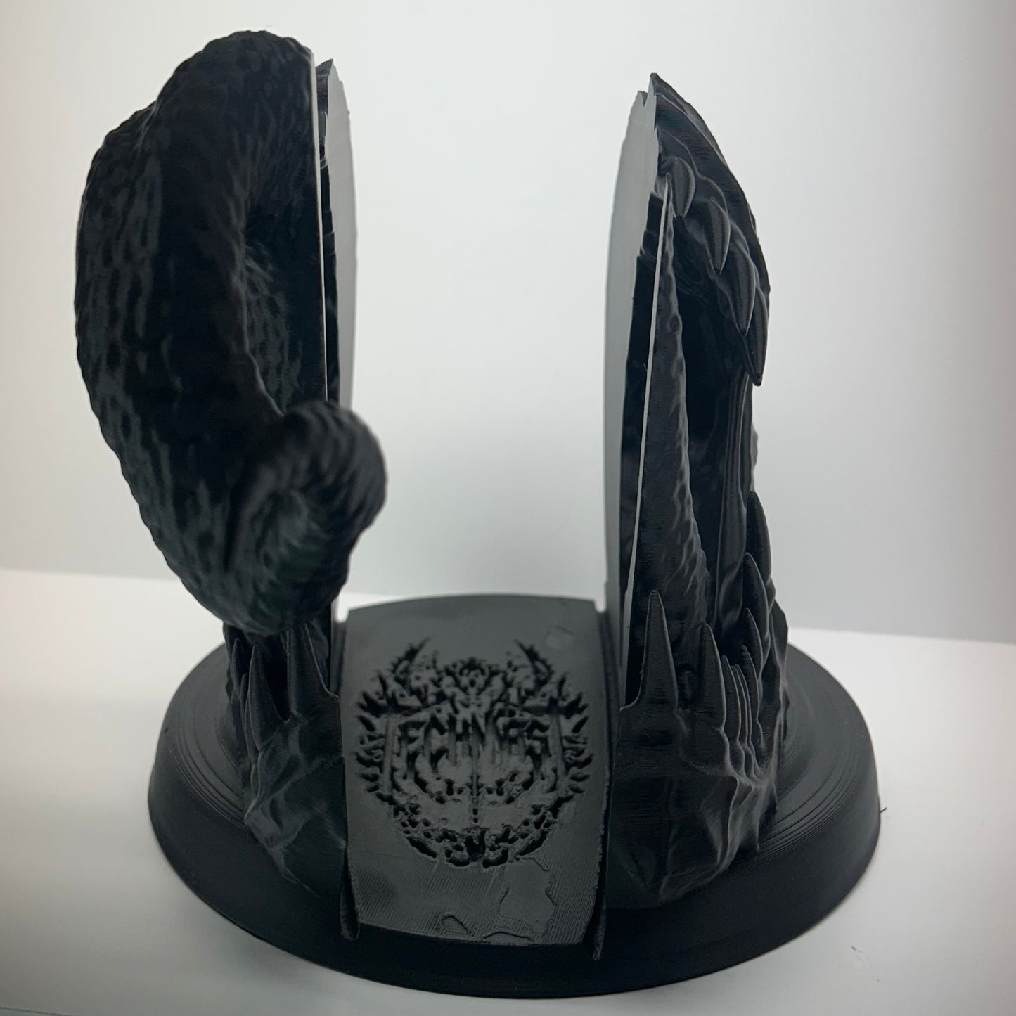 3D Printed Venom PlayStation 5 Stand – Exclusive Venom