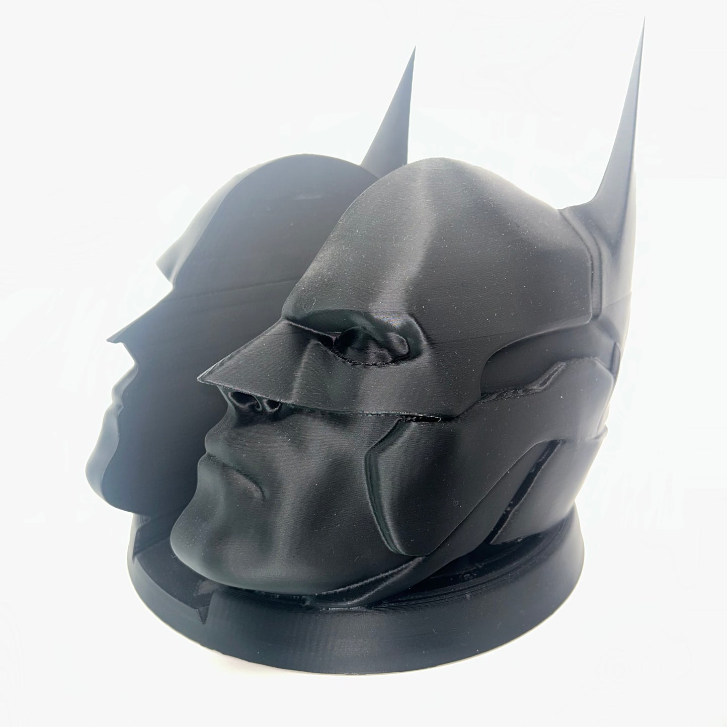 Batman PS5 Stand