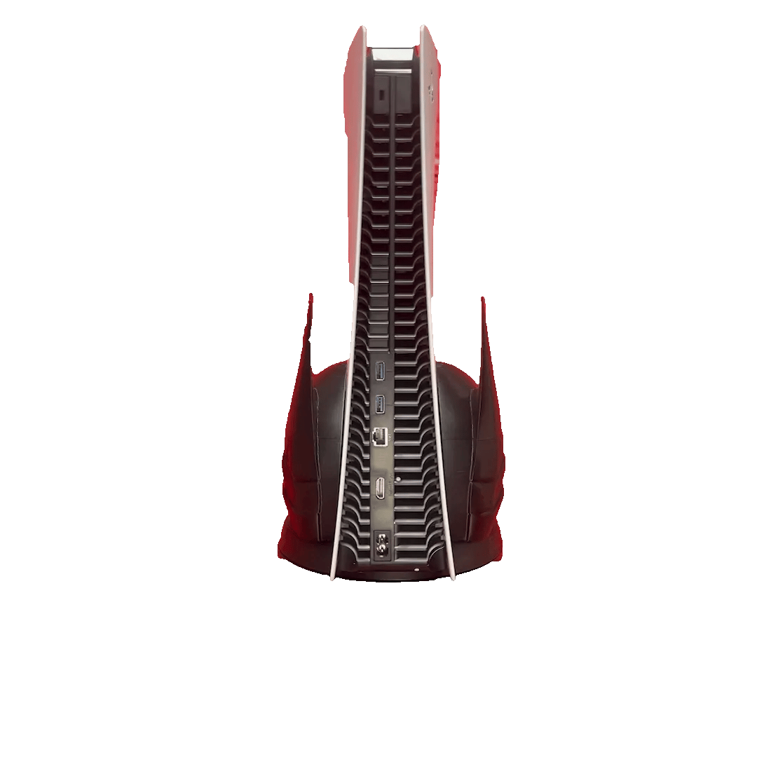 Batman PS5 Stand - TechNast