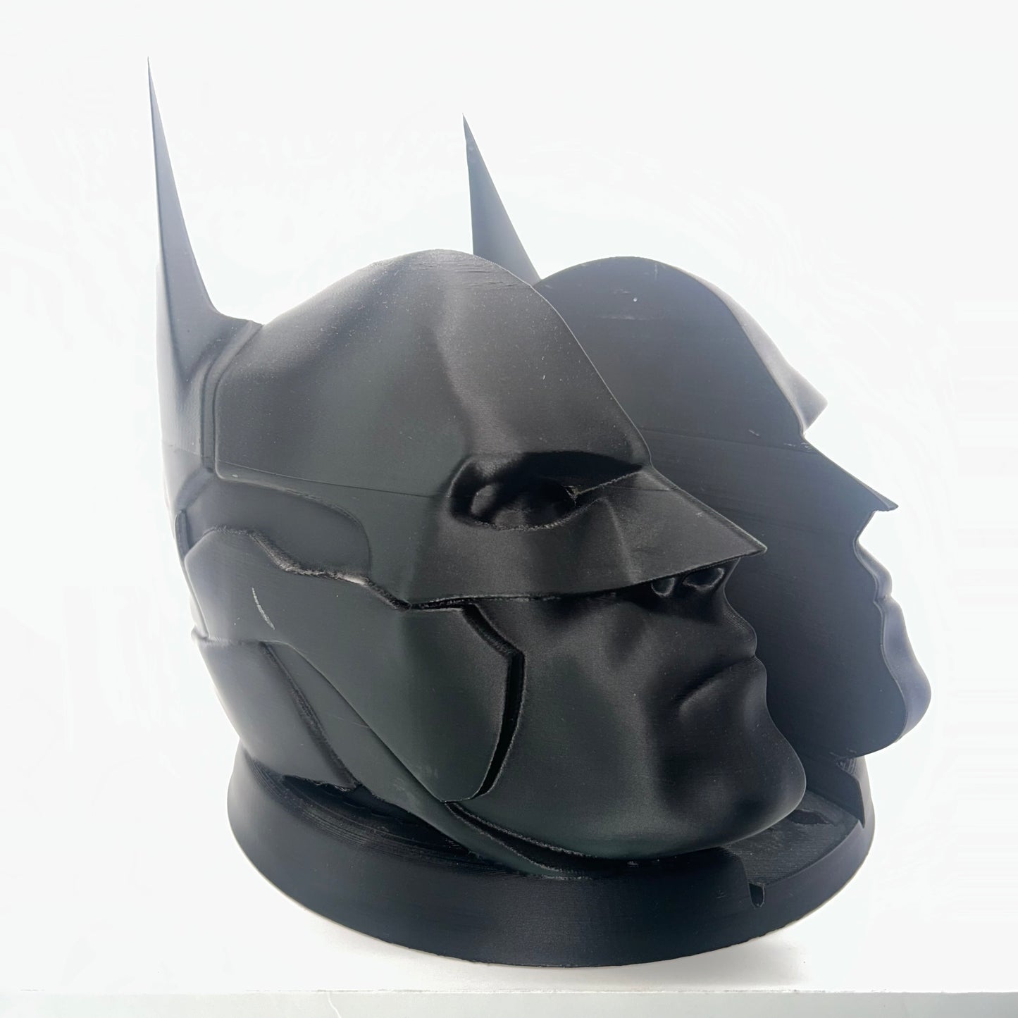 Batman PS5 Stand